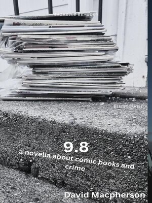 cover image of 9.8